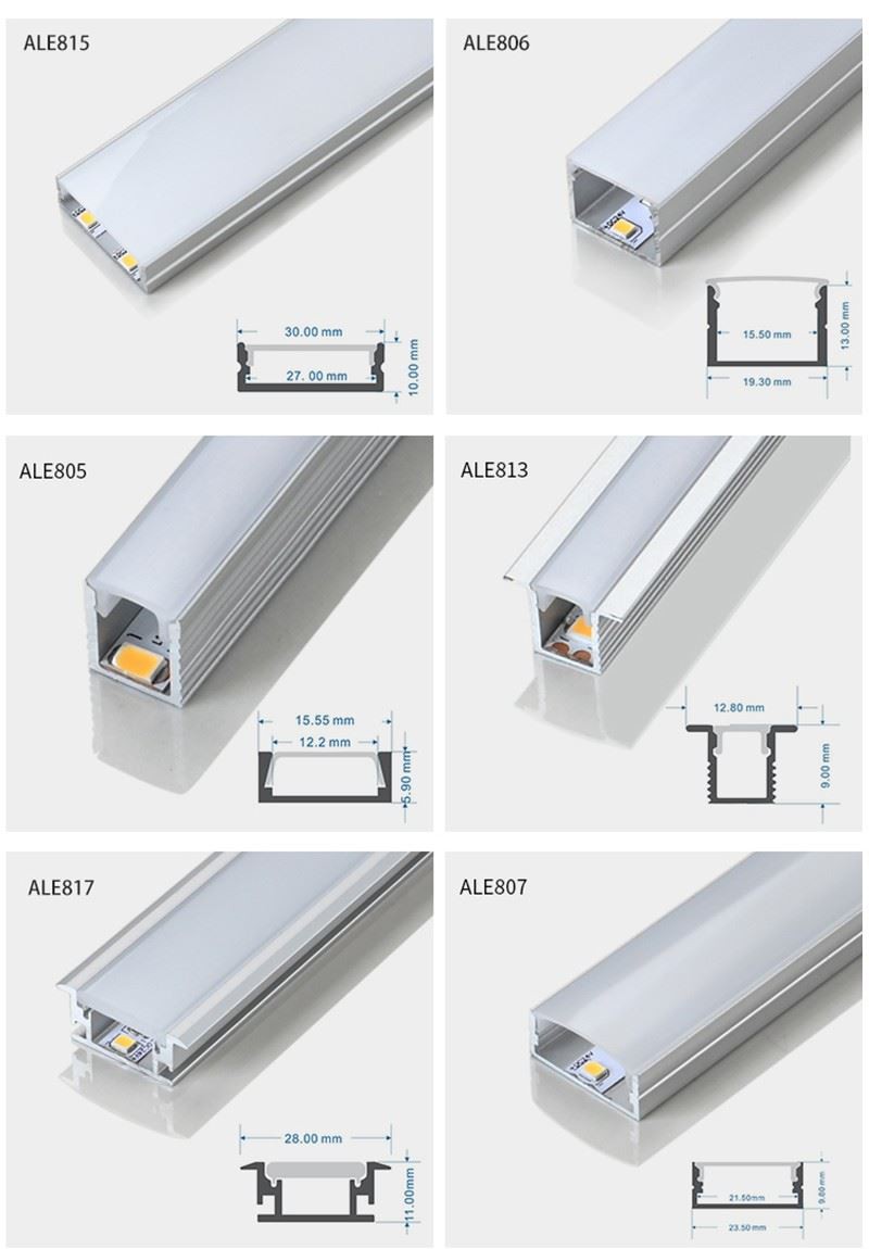 2. philips profile light