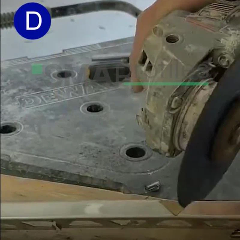 D