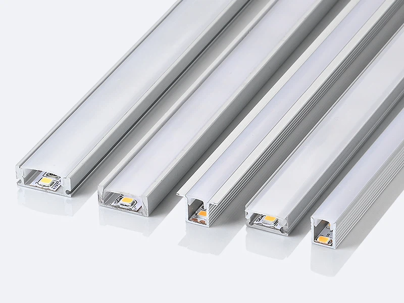 led profile led profile