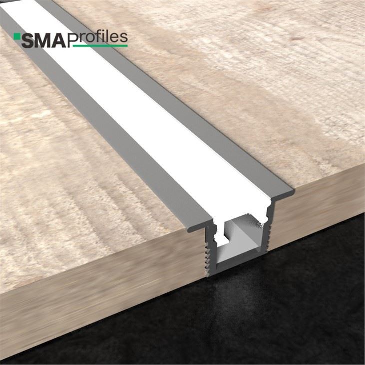 Aluminium Led Channel