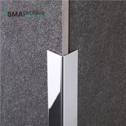 Garniture de carreaux de marbre Edge Protector