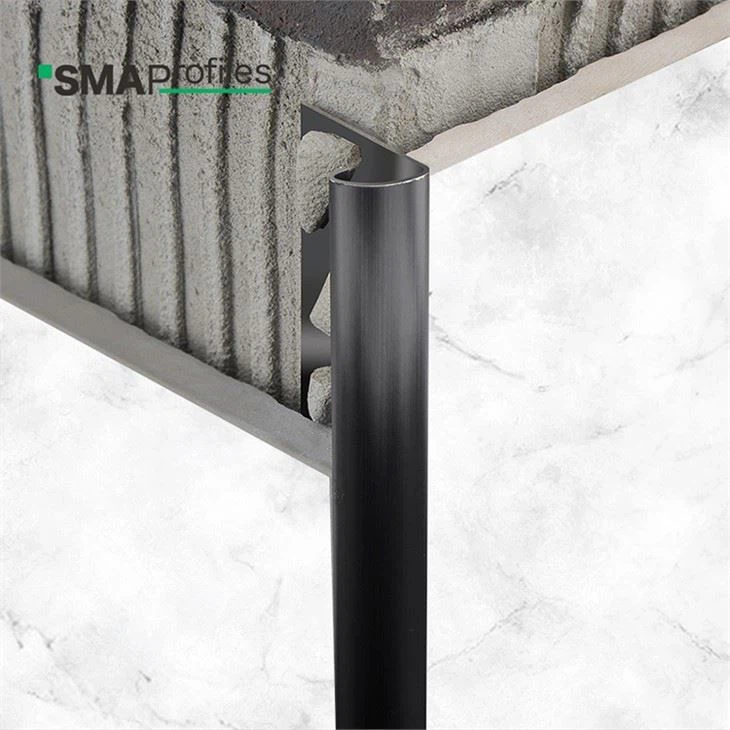 corner edge tile trim