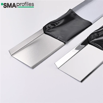 Plinthes SUS 304/316 pour l'intérieur de la maison