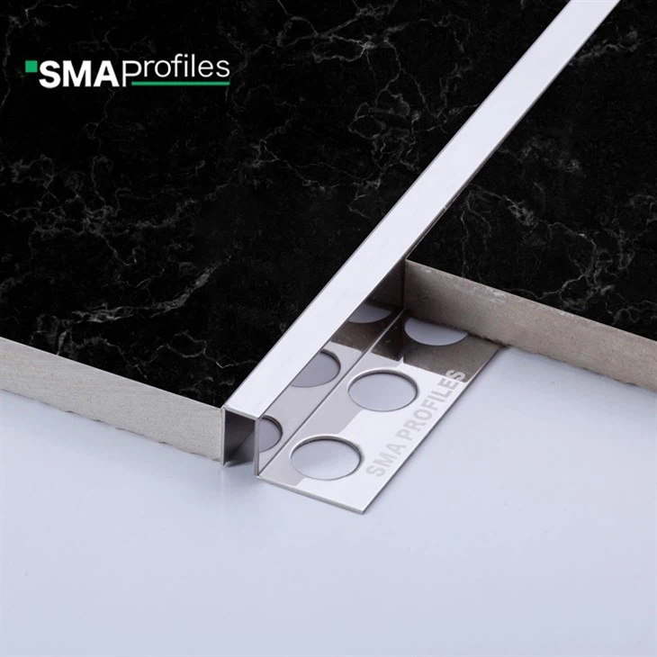 How To Choose Beautiful Metal Profile For House Decorations